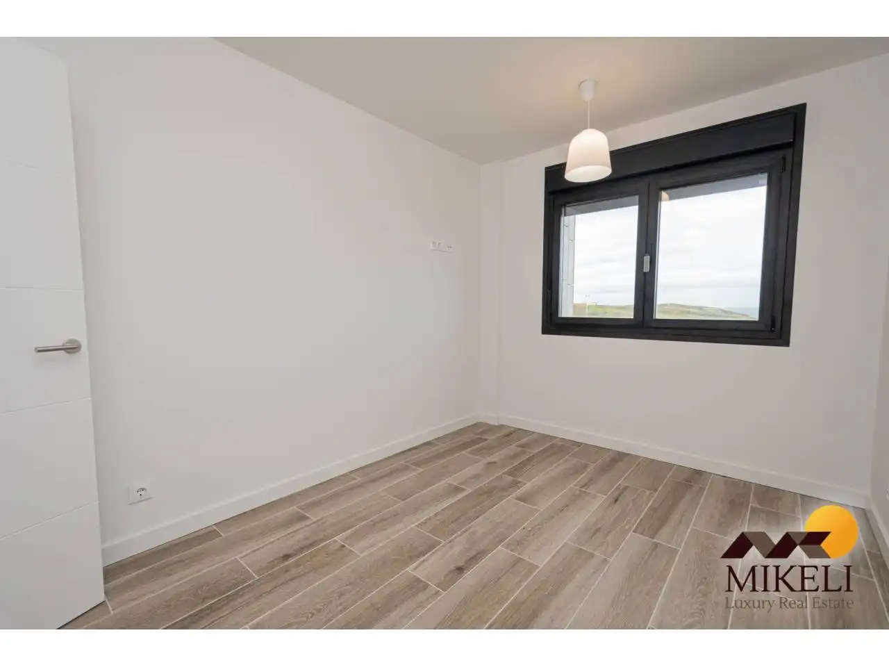 Habitación de Piso de alquiler en Santa Cruz de Bezana con Calefacción, Terraza y Trastero