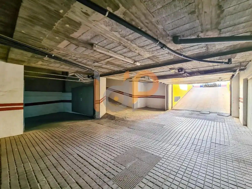 Individual en alquiler en Huércal-Overa, imagen 4