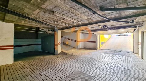 Foto 4 de Garatge de lloguer a Huércal-Overa, Almería