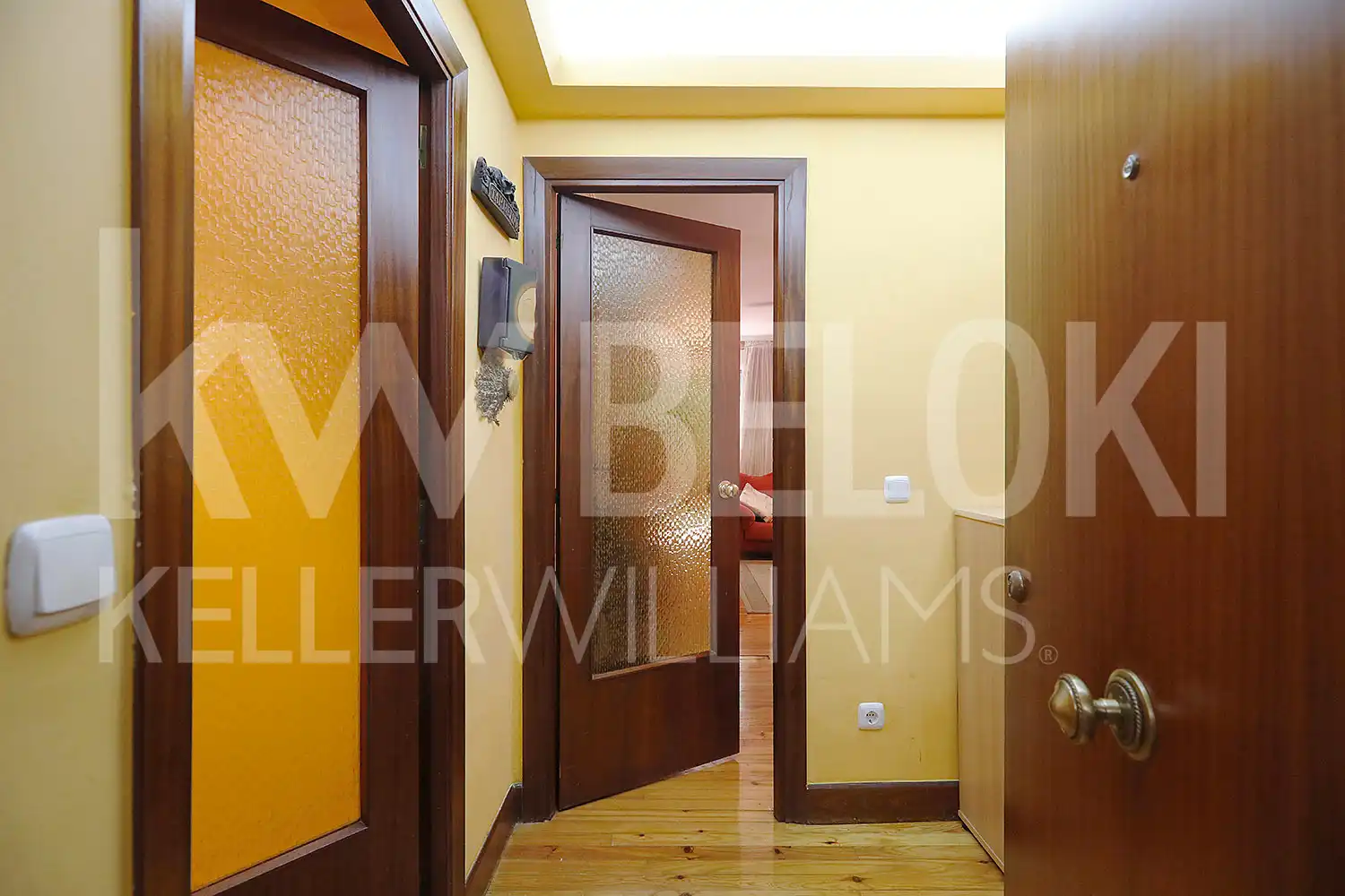 Piso en venta en Donostia - San Sebastián  con Calefacción, Terraza y Balcón