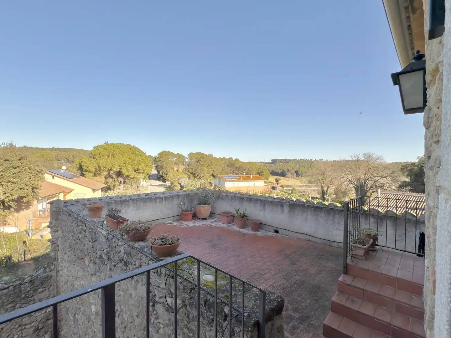 Casa adosada en venda a Can Peric - Vilademuls, Saus, Camallera i Llampaies