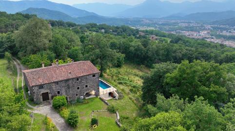 Photo 3 of Country house for sale in Lloc Mas el Puig de Baix, 1, Olot, Girona