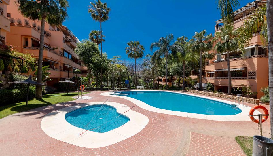 Photo 1 of Apartment for sale in La Carolina - Guadalpín, Málaga