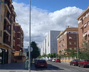 Exterior view of Garage for sale in  Córdoba Capital