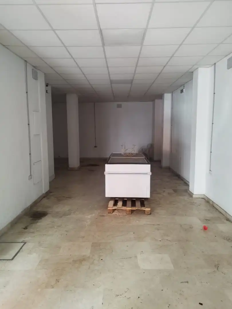 Geschaftsraum zur Miete in Huelva