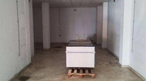 Foto 3 von Geschaftsraum zur Miete in Calle Encinasola, 40, Nuevo Parque - Los Rosales - Tráfico Pesado, Huelva Capital