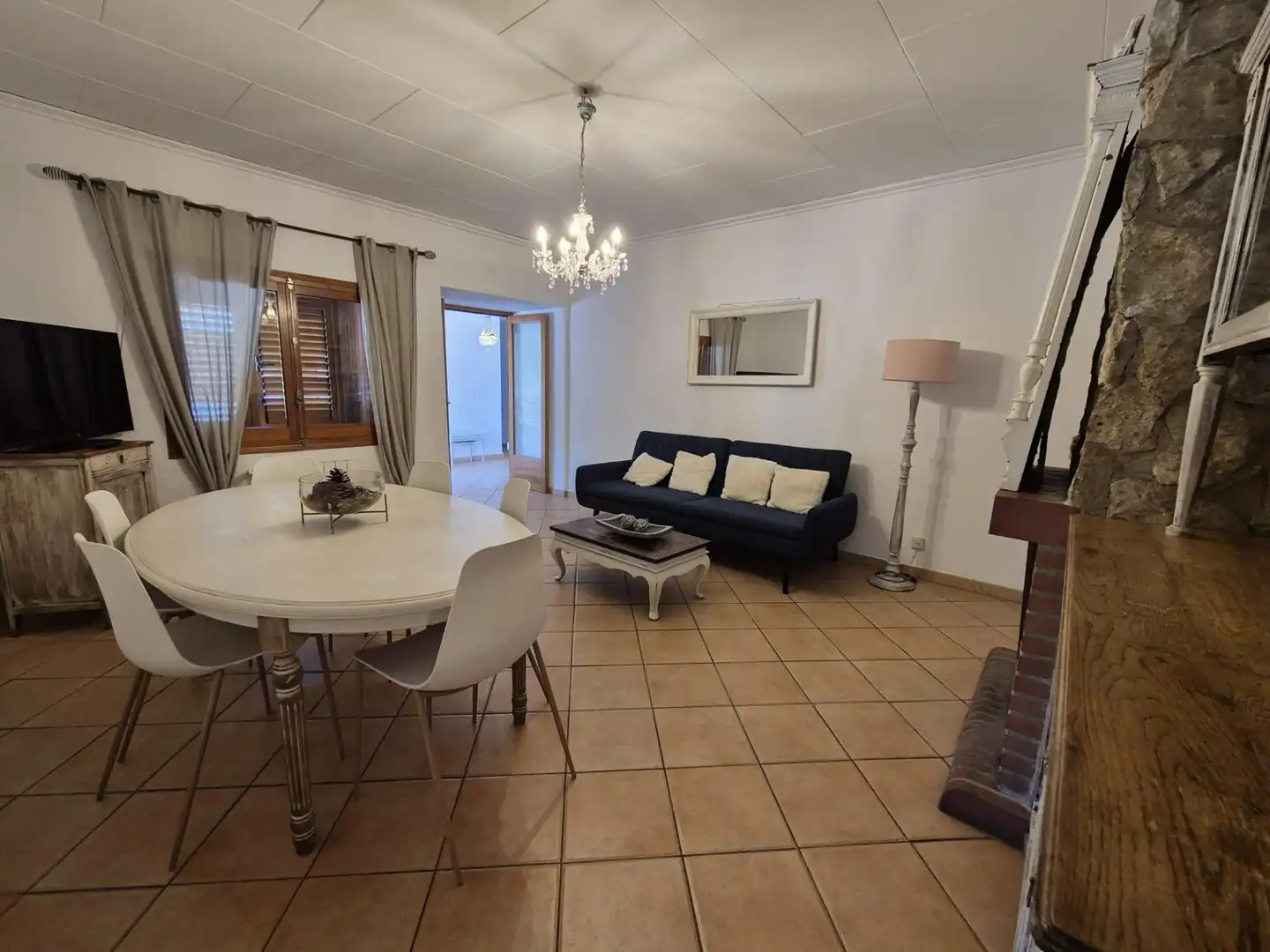 Casa amb terrassa en venda a Barx, imagen 16