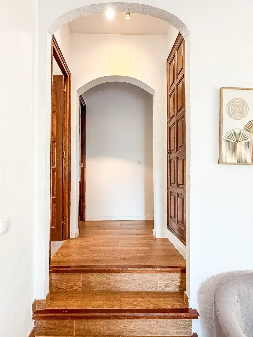Chalet con piscina en venta en Carrer de la Selva, imagen 22