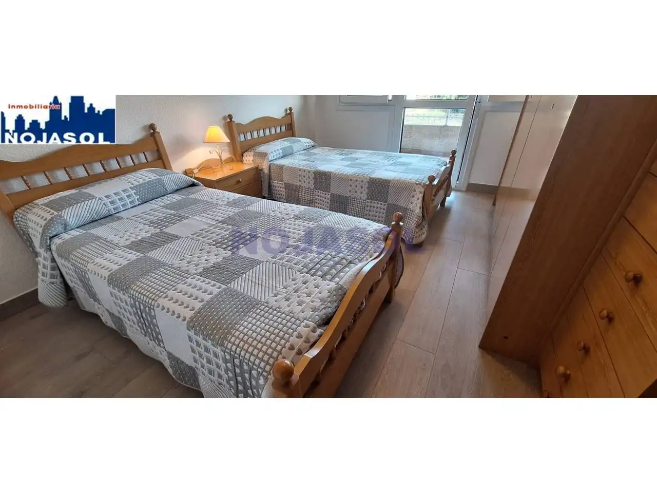 Apartamento de alquiler en Avenida berria, 15, Santoña
