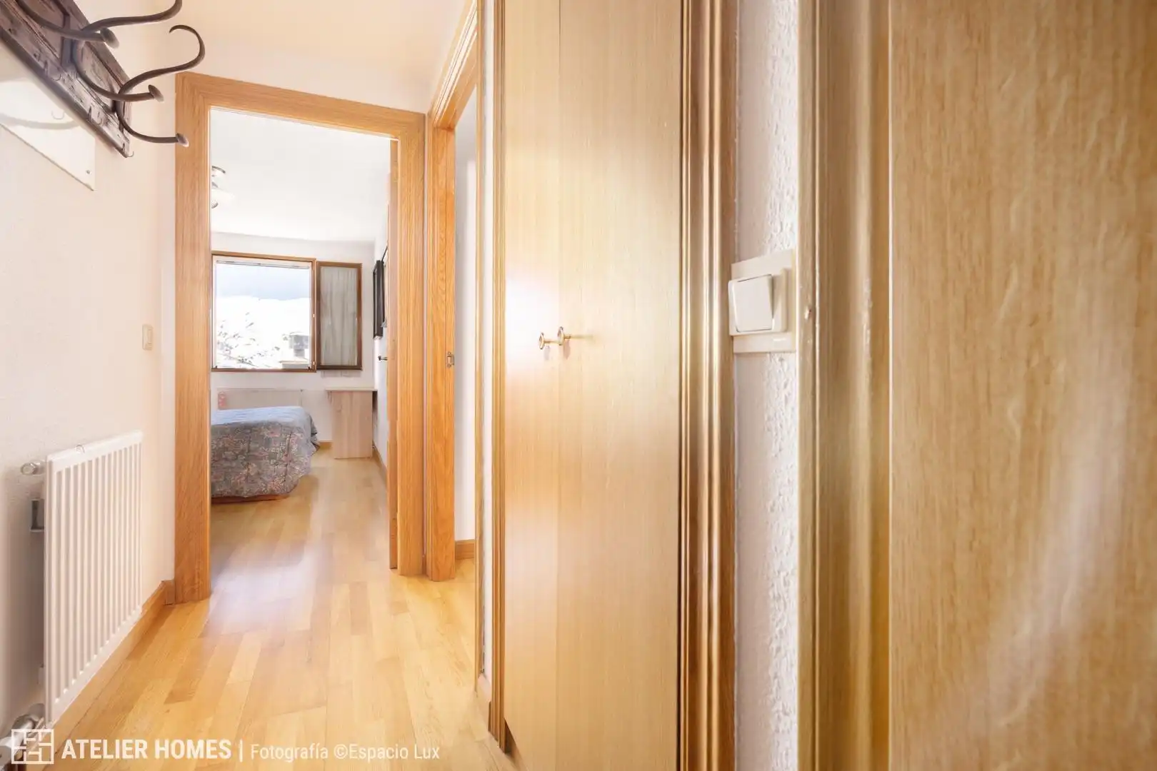 Piso con piscina en venta en Avenida PIRINEOS, AG. FORMIGAL 3, imagen 8