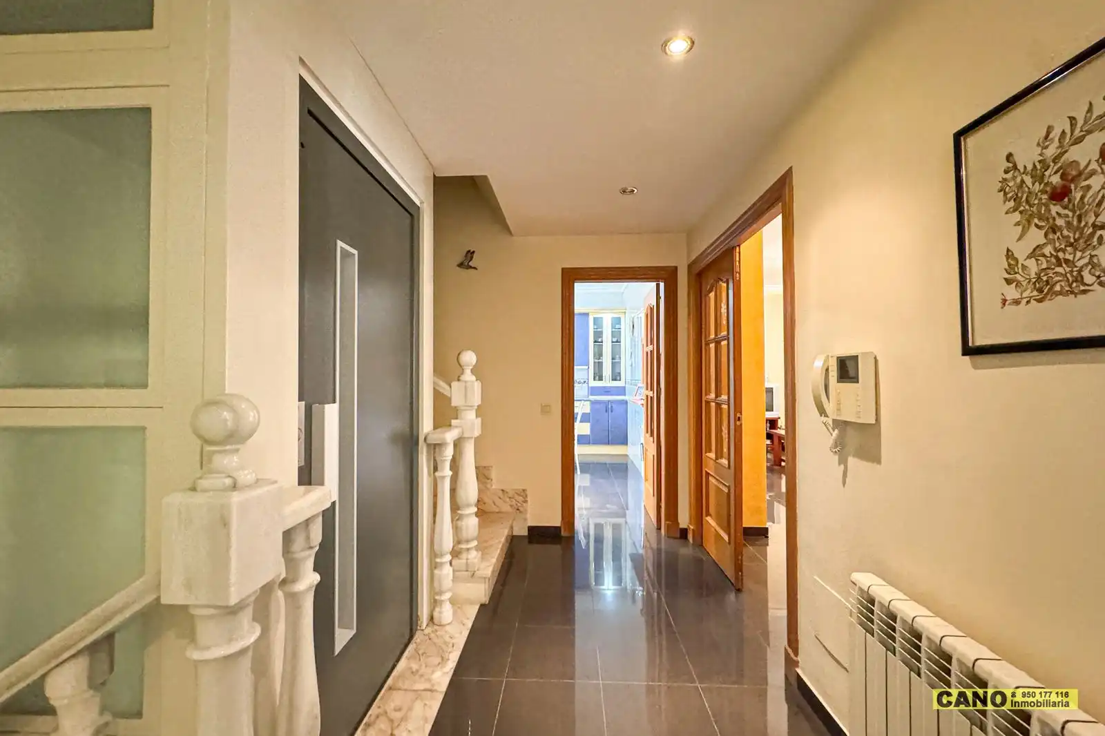 Houses for sale in Roquetas de Mar  with Air Conditioner, Heating and Terrace