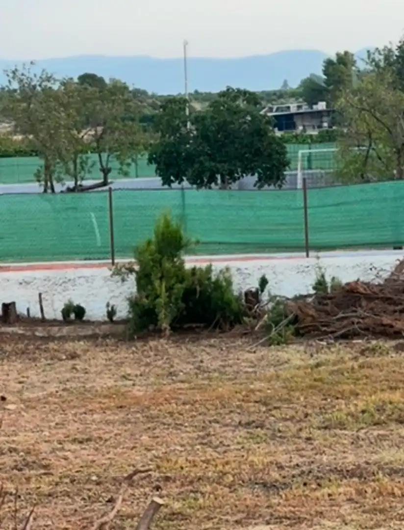 Villa avec jardin à vendre à Polígono Enchilagar del Rullo, imagen 19