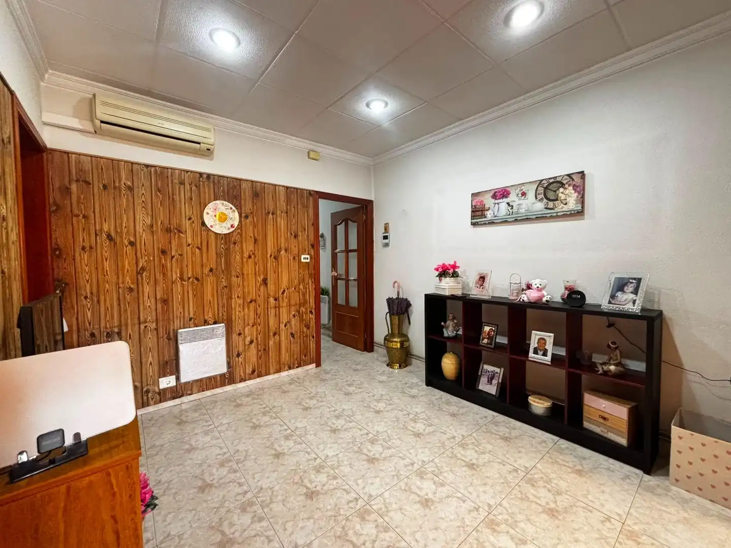 Piso en venta en Sabadell con Aire acondicionado, Calefacción y Amueblado