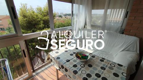 Photo 4 of Flat to rent in Ausiàs March, Campello pueblo, Alicante