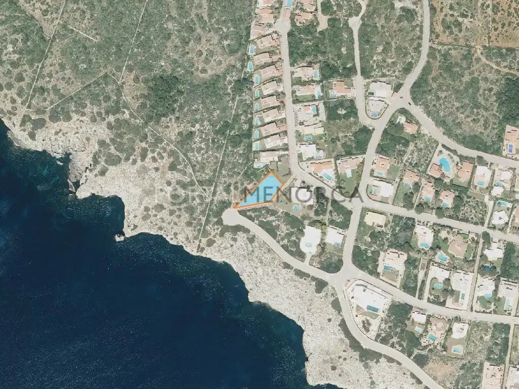 Residencial en venda en Maó - Mahón