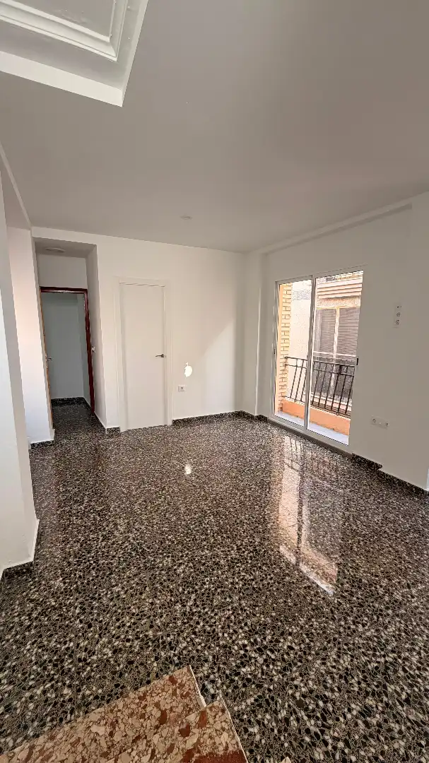 Pis amb terrassa en venda a Centro, imagen 2