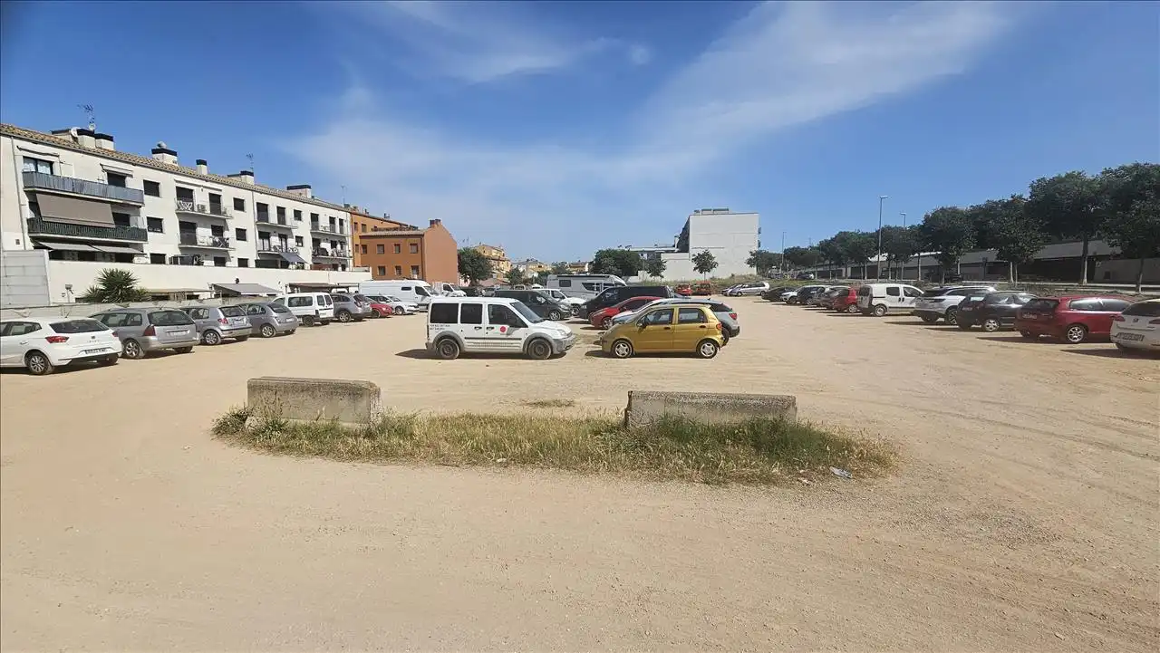 Terreny residencial en venda a MARIA A. ALBERTI VENDRELL, imagen 15