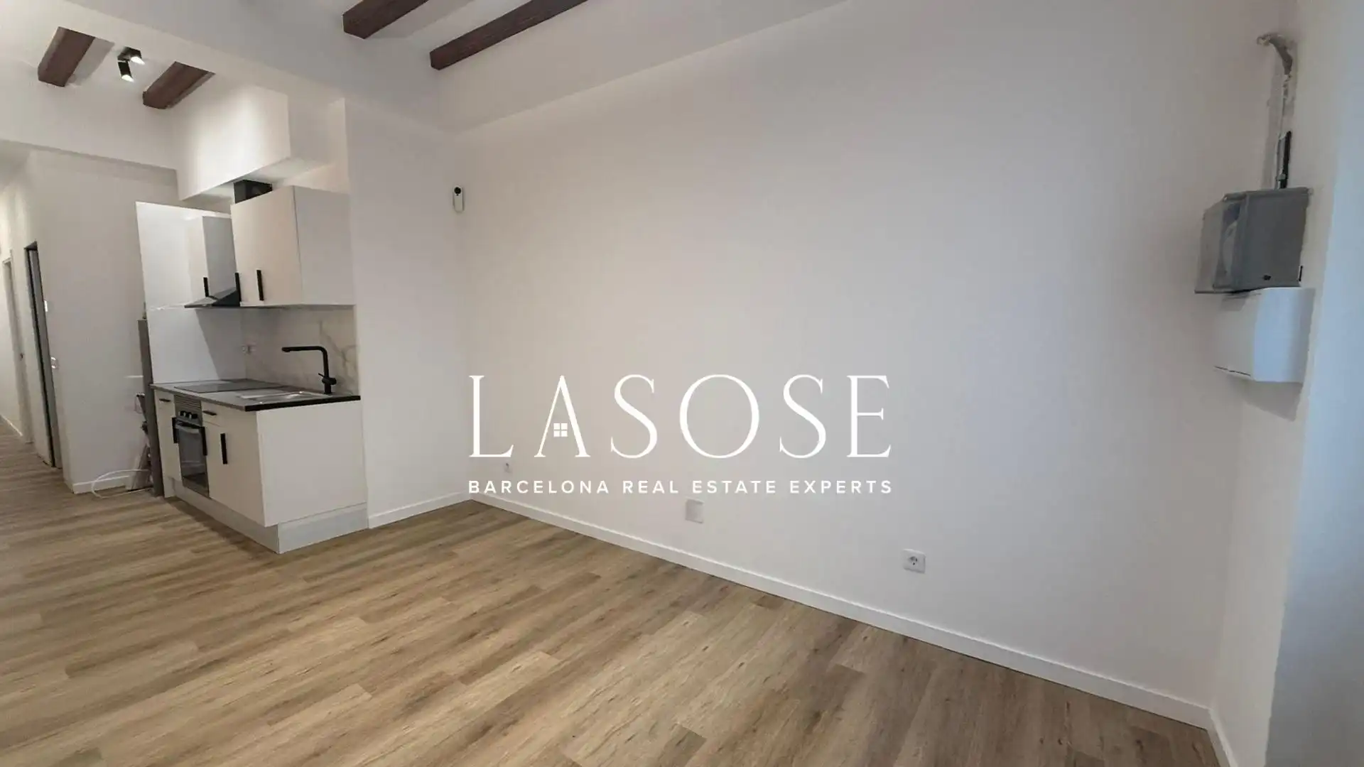 Habitación de Apartamento en venta en Barcelona
