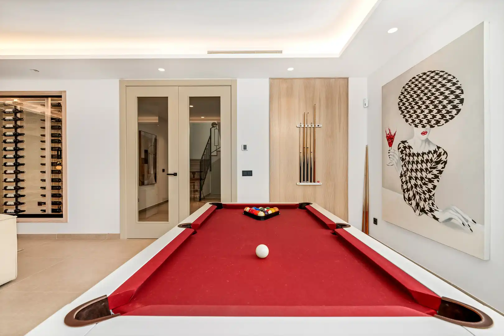 Haus mit Pool zum Verkauf in Marbella Centro, imagen 15