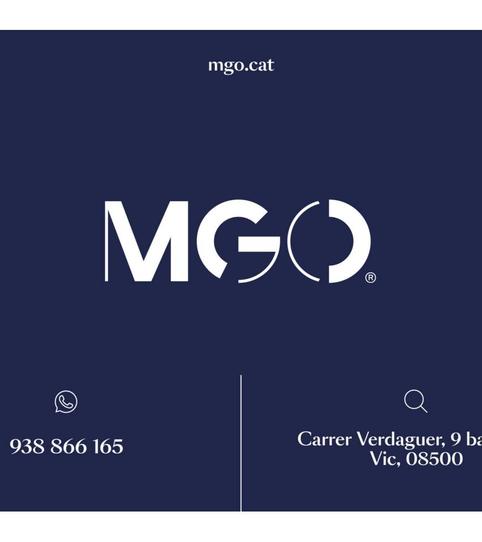 Foto 2 von Garage zur Miete in Calle Arquebisbe Alemany, 27, Centre, Vic