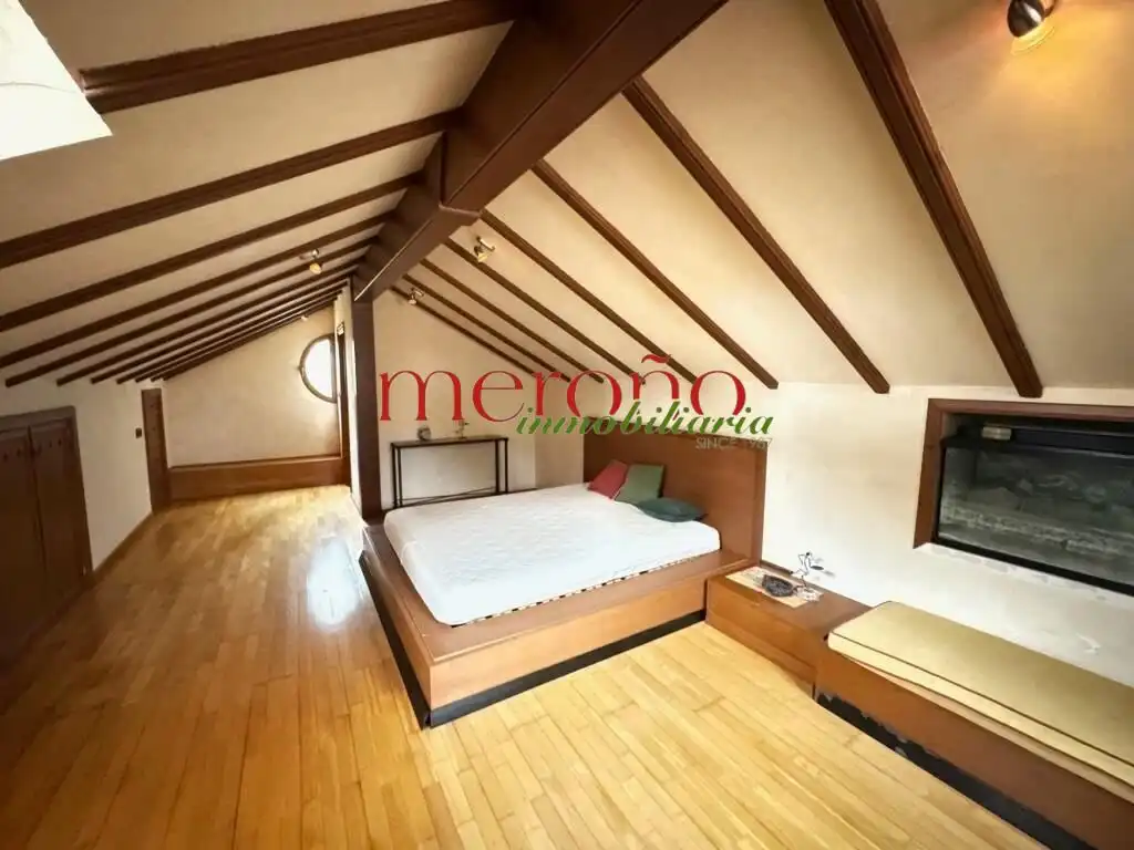 Detached house with pool for sale in Alzabares, imagen 84