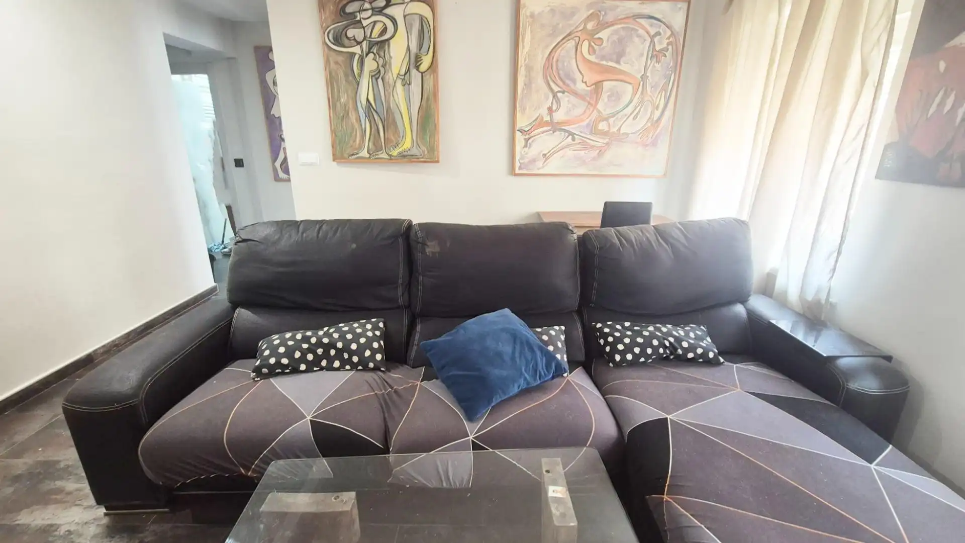 Piso en venta en Garrido Norte