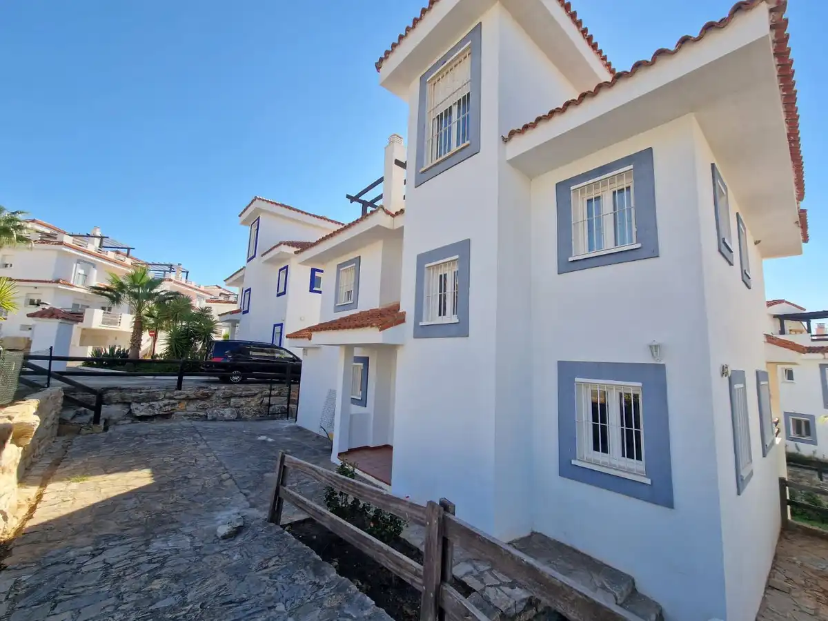 Maison avec piscine à vendre à Manilva - Manilva,Manilva,Calle Miguel Delibes, imagen 16