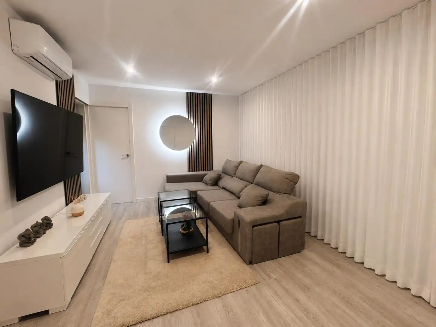 Penthouse zum Verkauf in Calle Viriato, imagen 6