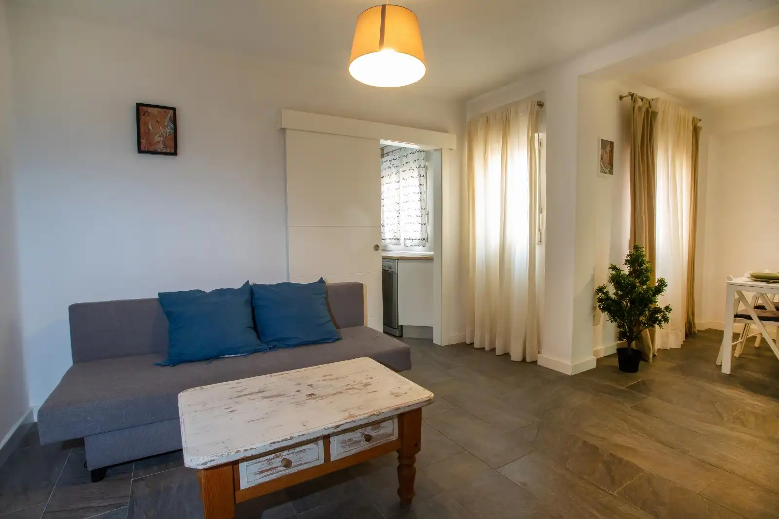 Flat with lift for sale in Calle Alta 30, imagen 4