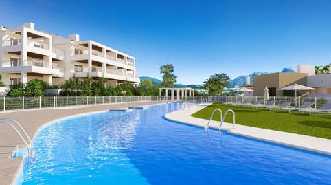 Foto 5 de Àtic en venda a Altura 160, Urb. Los Jaralillos, El Paraíso, Benahavís