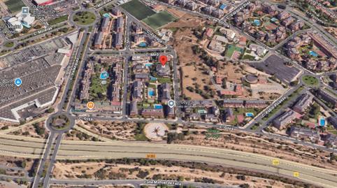 Photo 3 of Box room for sale in Calle Zuloaga, Golf - El Carralero, Madrid