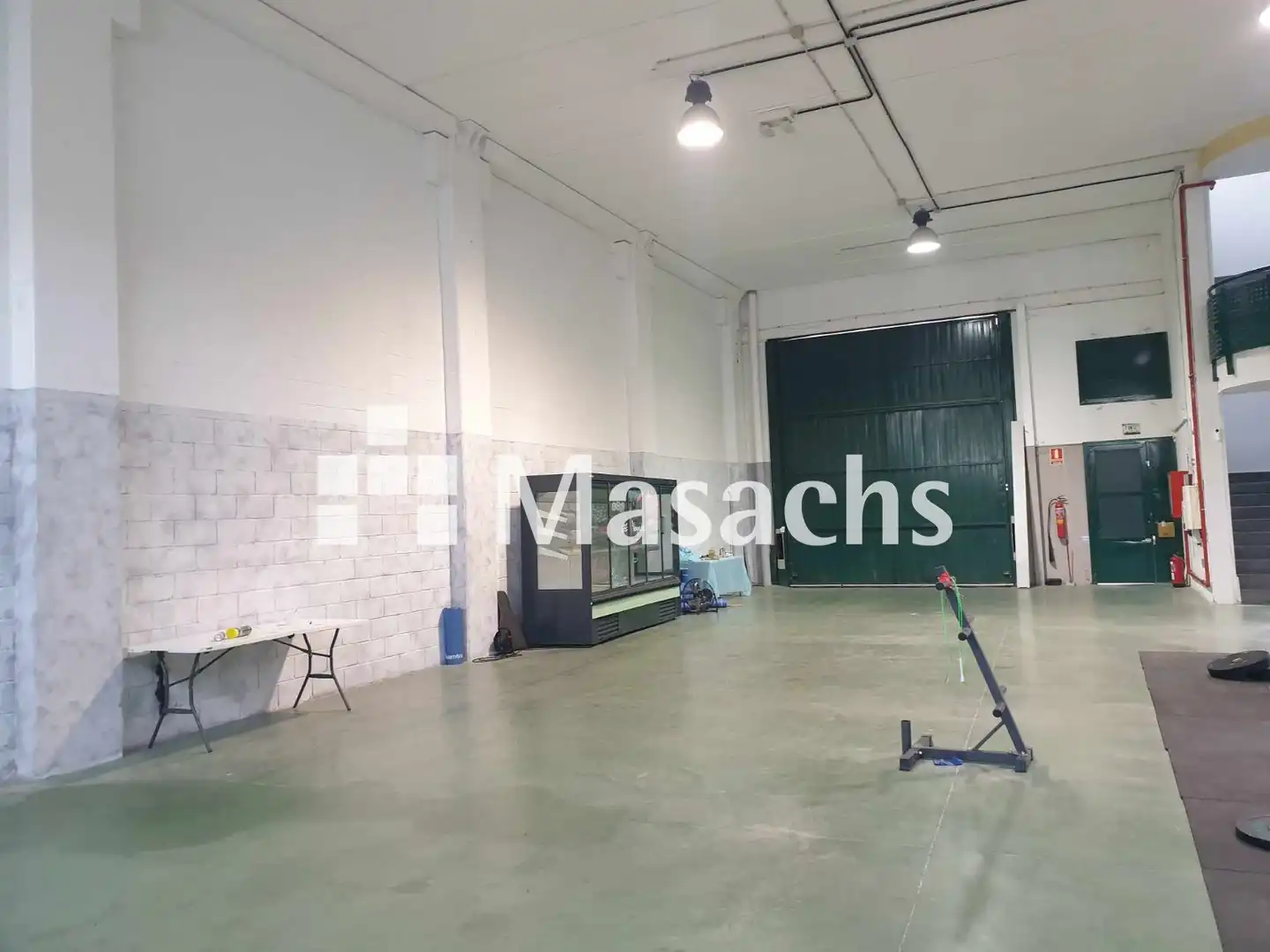 Industrial buildings for sale in Fuenlabrada