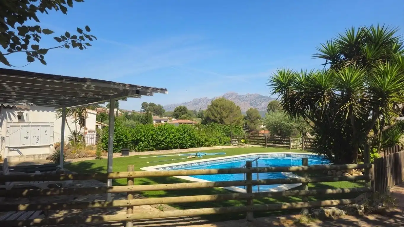 Casa amb piscina en venda a Can Rial, imagen 50