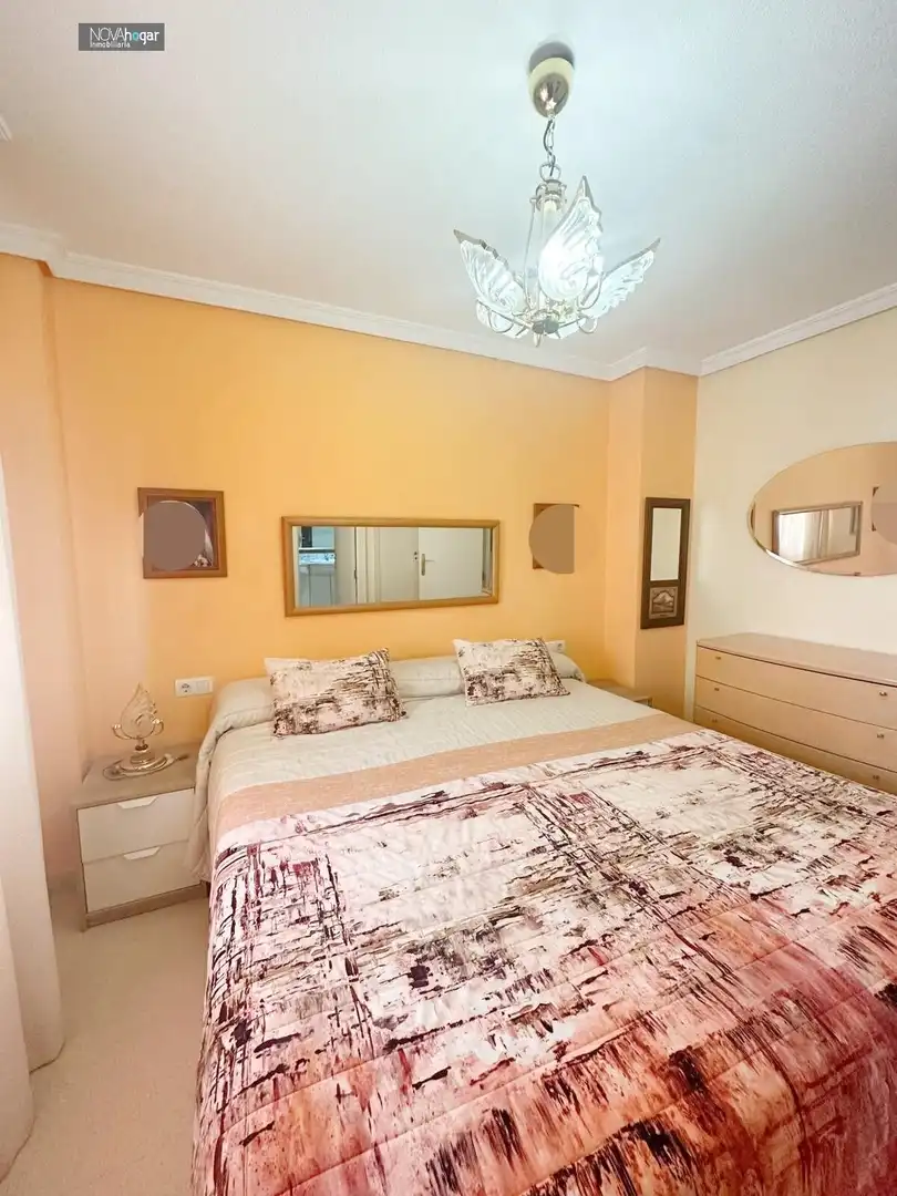 Casa adosada en venta en Campanillas