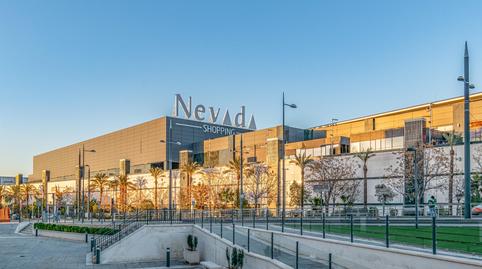 Foto 2 de Pis en venda a Calle Darwin, 20, San Miguel, Granada