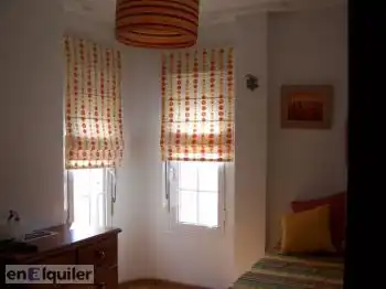 Habitación de Casa o chalet de alquiler en Aljaraque con Aire acondicionado, Parquet y Terraza