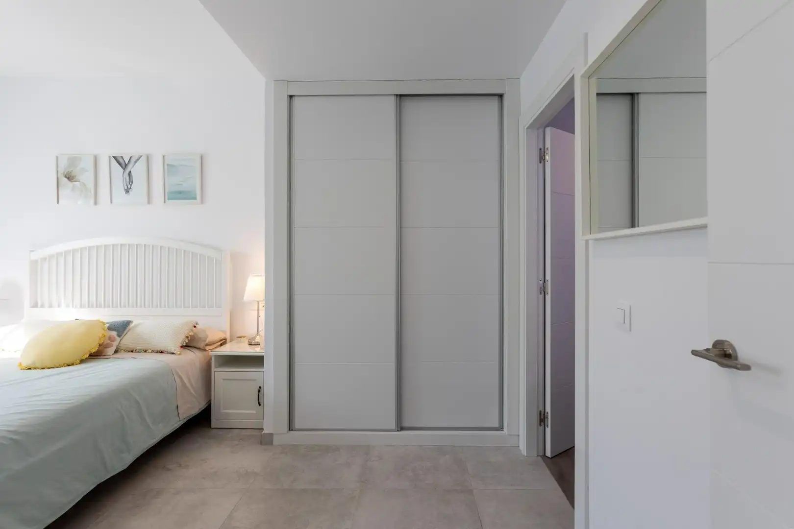 Penthouse with pool for sale in Avenida de Andalucía 27, imagen 20
