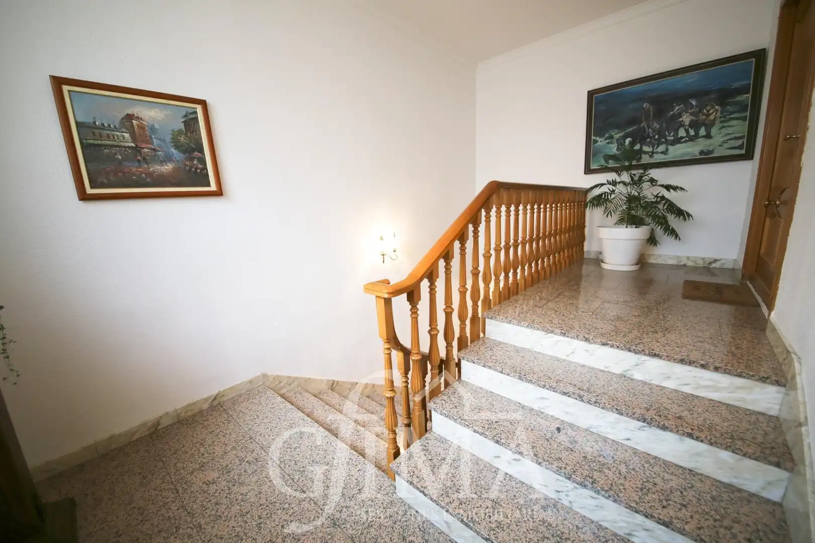 Casa con terraza en venta en Tomelloso, imagen 6