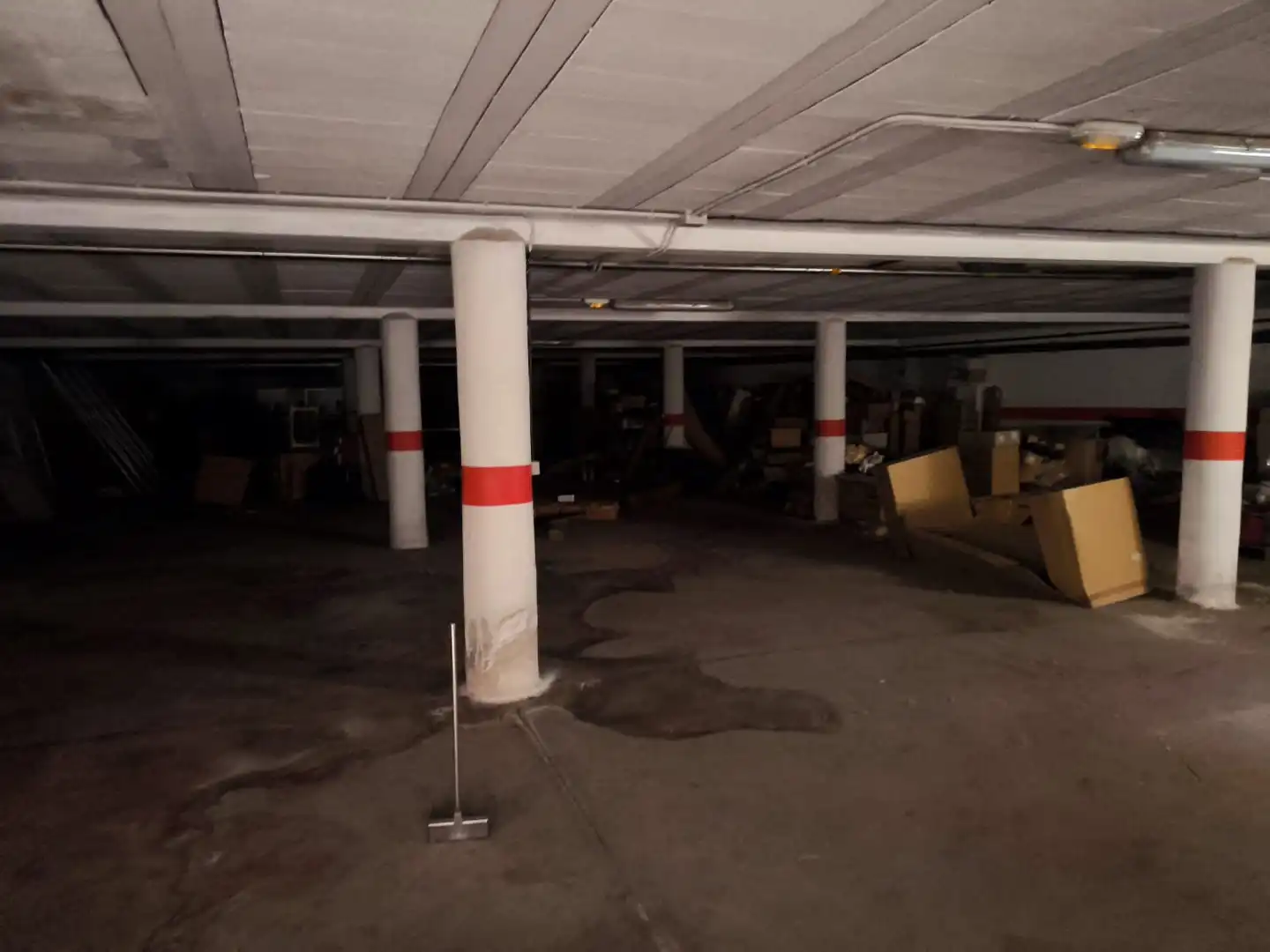 Nave industrielle à vendre à Valdepeñas, imagen 17