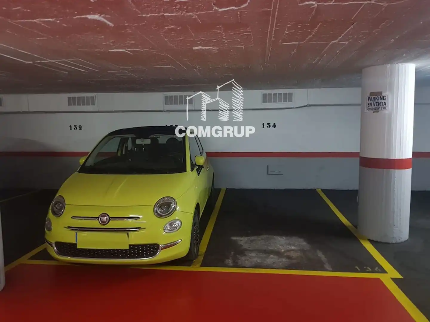 Individual with lift for sale in DIAGONAL 299, imagen 2