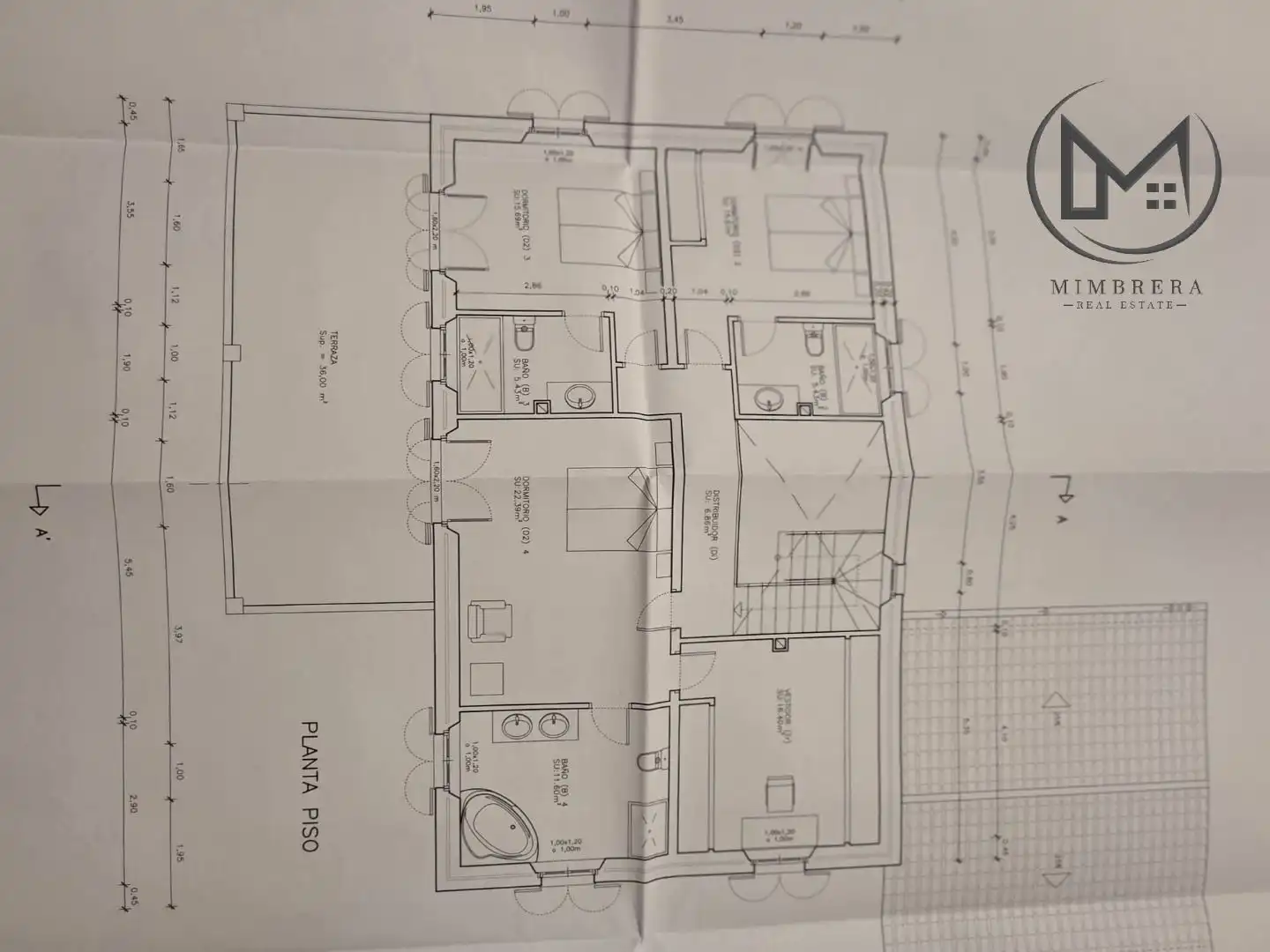 Residential for sale in Manacor
