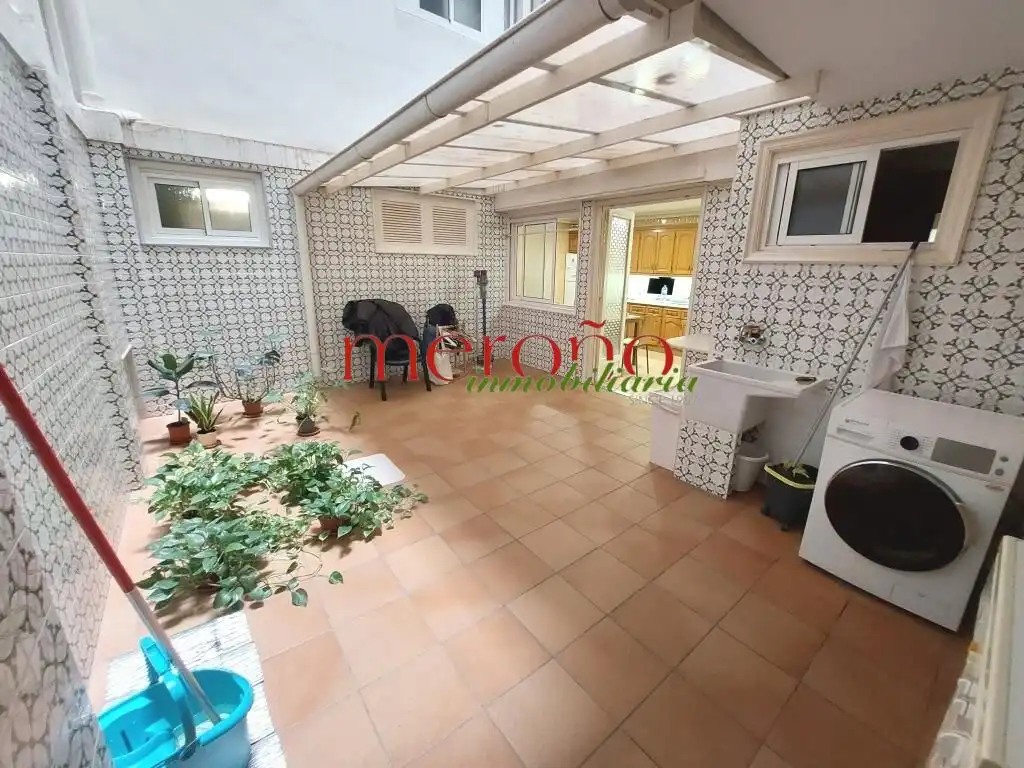 Wohnung mit Terrasse zum Verkauf in Elche ciudad, imagen 6