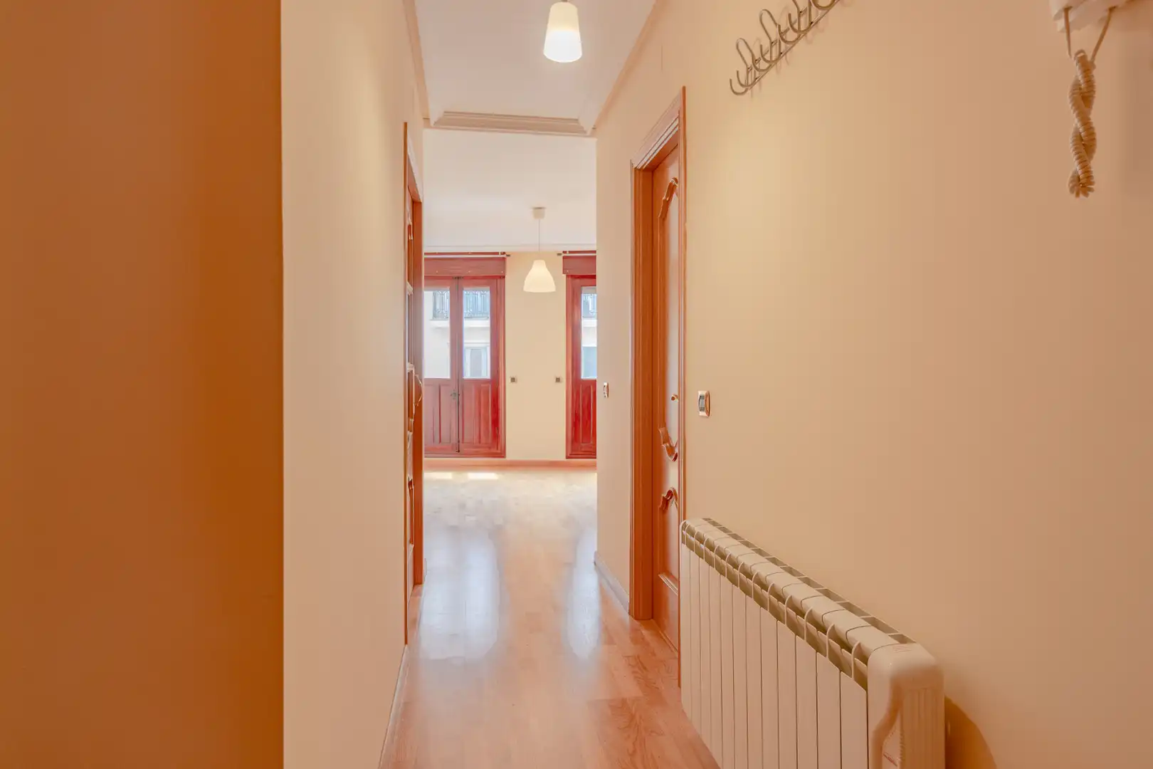 Wohnung mit Terrasse zur Miete in Calle de Torija, imagen 25