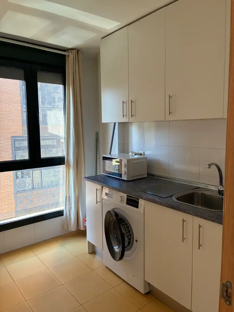 Flat with lift to rent in Avenida Europa - San Antón, imagen 7