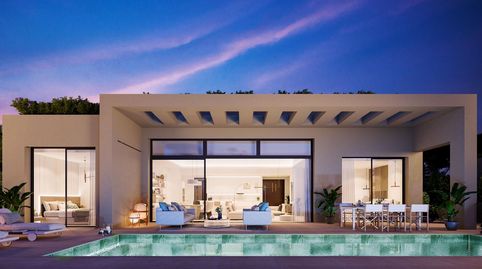 Foto 2 de Casa o xalet en venda a Montemayor - Marbella Club, Benahavís