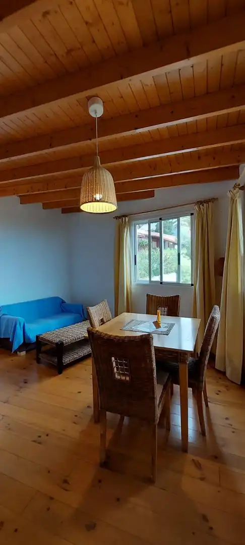 Living room of Buildings for sale in Candelaria
