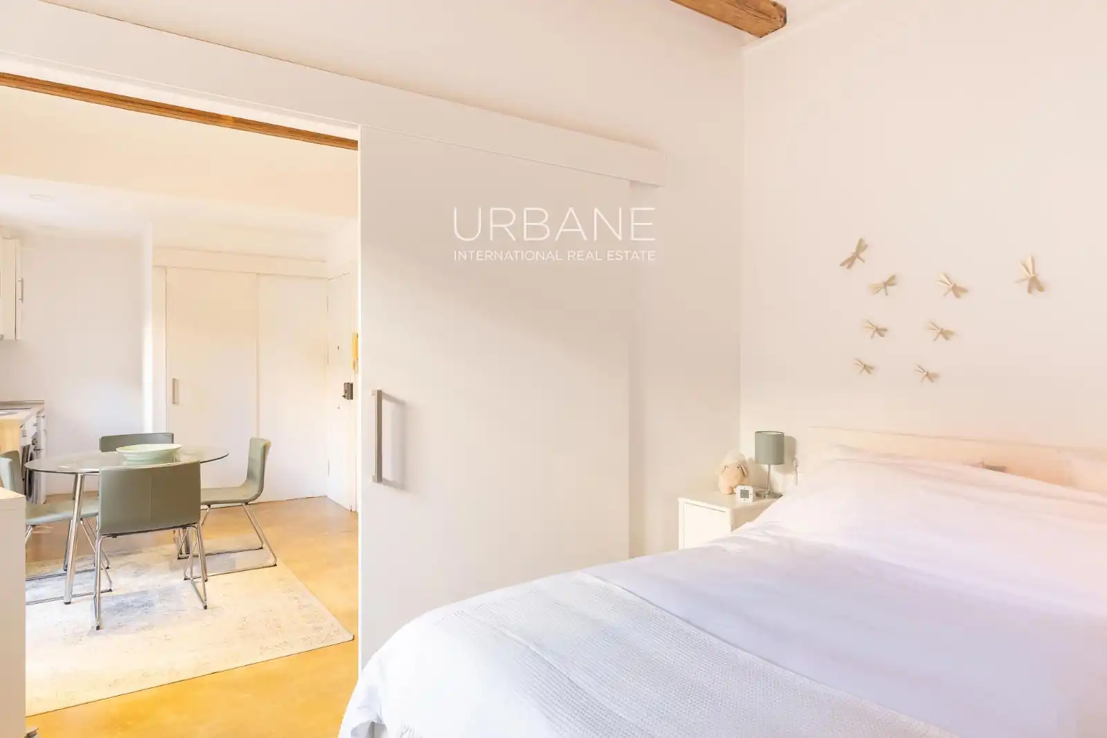 Appartamento con terrazza in vendita a Baluard, imagen 20
