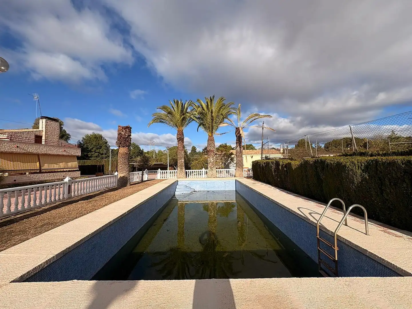 Detached house for sale in Sax, imagen 26