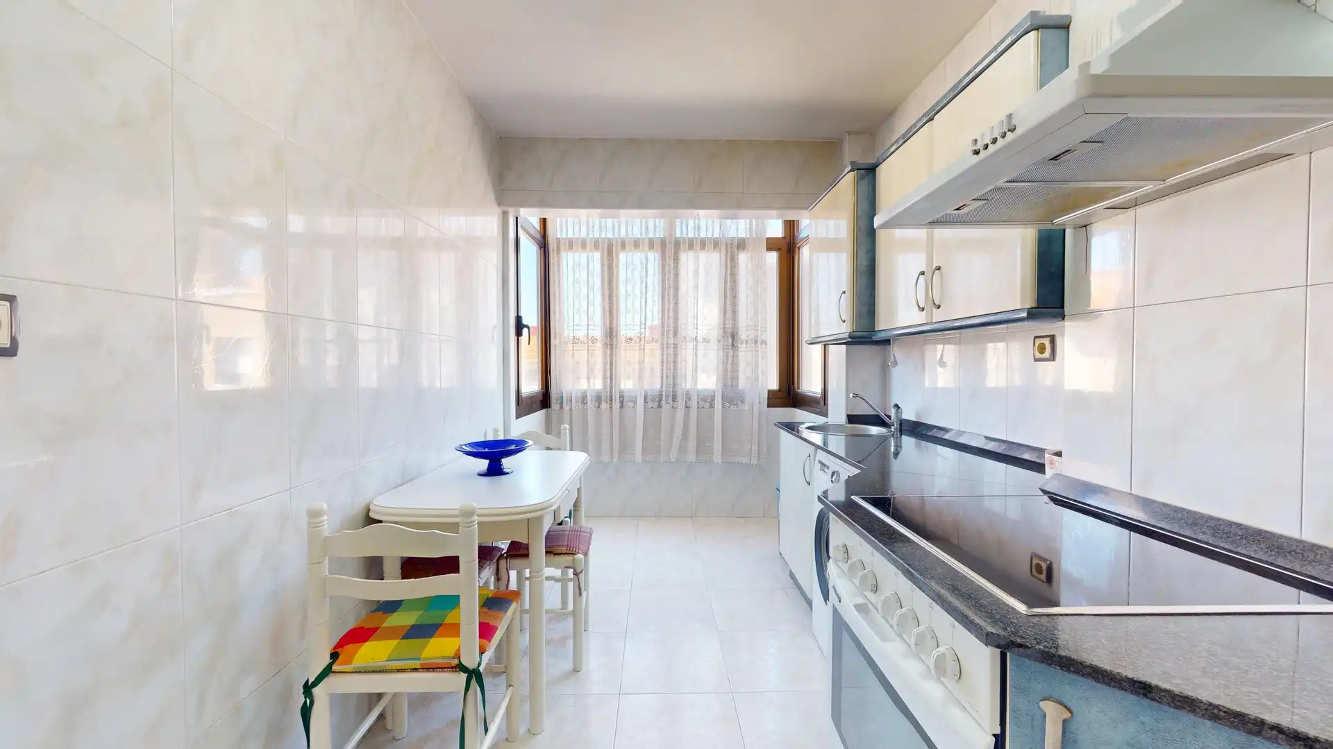Flat with lift for sale in Sagarrasti Kalea, imagen 28