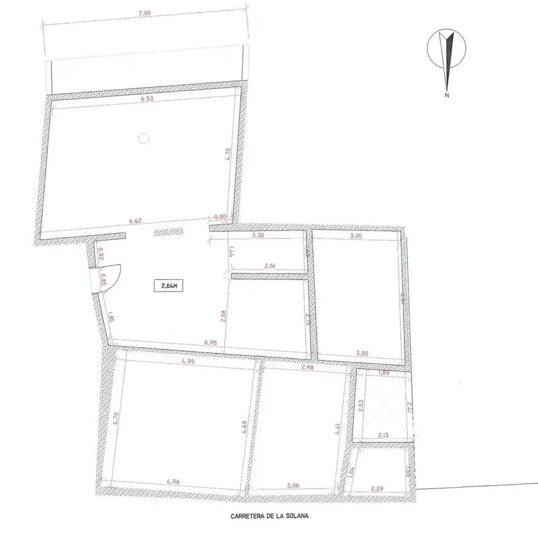 Villa zum Verkauf in Roble, imagen 79